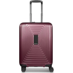 Redolz Essentials 14 4-kołowy wózek kabinowy 55 cm slim  Model 1