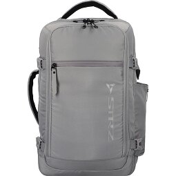 Polestream Plecak podróżny Strz by Vienna z przegrodą na laptopa 47 cm  Model 6