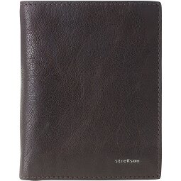 Strellson Jefferson BillFold V8 Wallet Leather 10,5 cm  Model 2