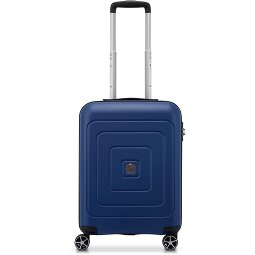 MODO by Roncato Nebula 4 kółka Walizka kabinowy 55 cm  Model 1