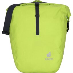 Deuter Weybridge 25+5L Torba rowerowa 43 cm  Model 3