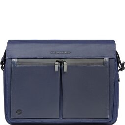 Piquadro Orion Teczka 34 cm Komora na laptopa  Model 2