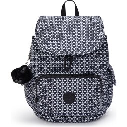 Kipling Basic Prt City Pack Plecak S 33.5 cm  Model 2