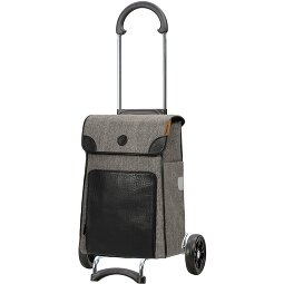 Andersen Shopper Scala Shopper Elik Walizka na zakupy 48 cm  Model 2
