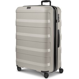 Redolz Pro PP 4 kółka Walizka 83 cm z funkcją poszerzenia  Model 2
