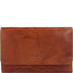 mano Donna Aurona Wallet RFID Leather 14,5 cm  Model 1