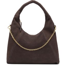 LES VISIONNAIRES Jade Cozy Chain Torba na ramię Skórzany 38 cm  Model 1