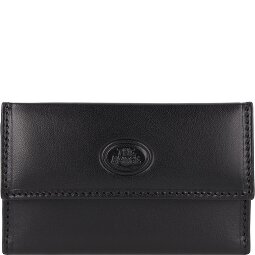 The Bridge Story Uomo Key Case Leather 11 cm  Model 2