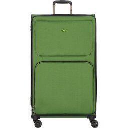 Stratic Bendigo Light Plus Wózek 4-kołowy 84 cm Komora na laptopa  Model 1
