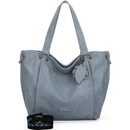 Fritzi aus Preußen Fritzi02 Shopper Bag 50 cm  Model 6