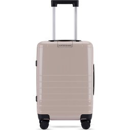 Kapten & Son Heathrow Essential 4 kółka Walizka kabinowa 55 cm  Model 2