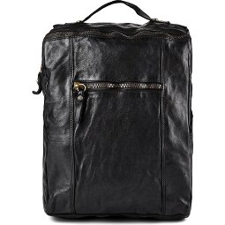 Campomaggi Plecak skórzany 38 cm  Model 2