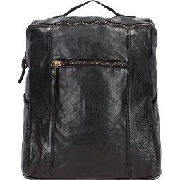 Campomaggi Plecak skórzany 38 cm  Model 2