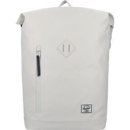 Herschel Roll Top Backpack 46 cm przegroda na laptopa  Model 8