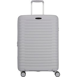 d&n Travel Line 4500 4 kółka Walizka M 65 cm z funkcją poszerzenia  Model 3