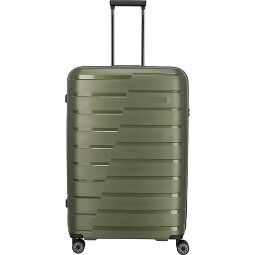 Travelite Wózek 4-kołowy Air Base 77 cm  Model 6
