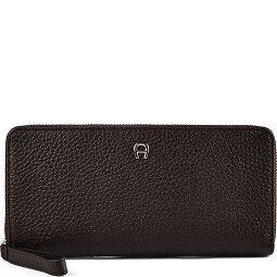 AIGNER Pura Portfel Ochrona RFID Skóra 20 cm  Model 2