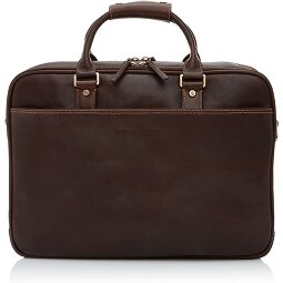 Castelijn & Beerens Teczka Verona RFID Skóra 43 cm Komora na laptopa  Model 2