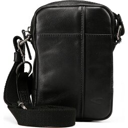 camel active Pine Etui na telefon komórkowy Skórzany 13.5 cm  Model 1