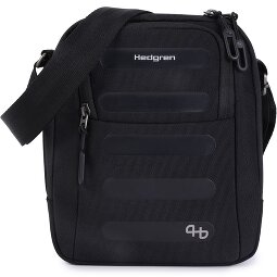Hedgren Torba na ramię Comby RFID 18,5 cm  Model 1