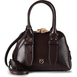 PINKO Torba Skórzany 21 cm  Model 3