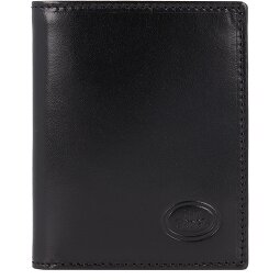 The Bridge Story Uomo Business Card Case Leather 8,5 cm  Model 2