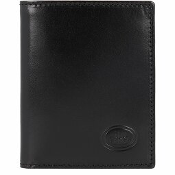 The Bridge Story Uomo Business Card Case Leather 8,5 cm  Model 2