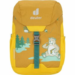 Deuter Cuddly Bear Kids Backpack 33 cm  Model 4