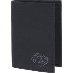 oxmox New Cryptan Portfel Ochrona RFID 13 cm  Model 2