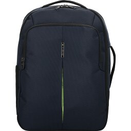 Samsonite Plecak podróżny Guardit 3.0 M 45 cm przegroda na laptopa  Model 2