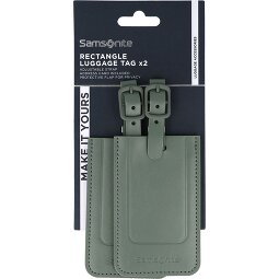 Samsonite Ta Revolution Identyfikator do walizki 5 cm  Model 2