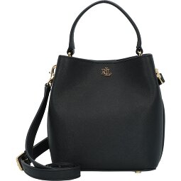 Lauren Ralph Lauren Reese Mini Torba Handbag Skóra 13 cm  Model 2