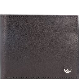 Golden Head Colorado Wallet RFID Leather 11 cm  Model 2