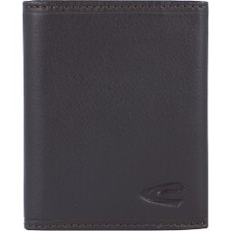 camel active Nagoya Etui na karty kredytowe Ochrona RFID Skórzany 8 cm  Model 1