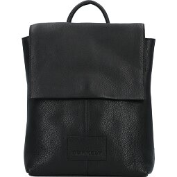 Burkely Soft Skylar Plecak miejski Skórzany 27 cm  Model 1