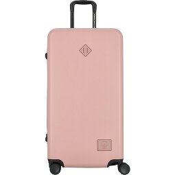 Herschel Heritage 4 kółka Walizka L 81 cm z funkcją poszerzenia  Model 1