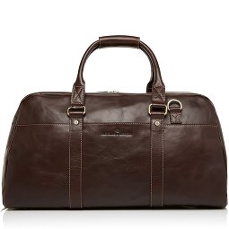 Castelijn & Beerens Torba podróżna Verona Weekender RFID Leather 55 cm  Model 2