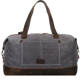 Jack Kinsky Dakar Weekender Travel Bag 51,5 cm  Model 1