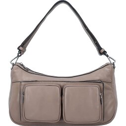 Liebeskind Maia Torba na ramię M Skórzany 35 cm  Model 3