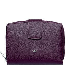 Golden Head Madrid Wallet RFID Leather 12,5 cm  Model 1