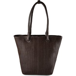 Harbour 2nd Fashion Lights Shopper Bag Skórzany 38 cm  Model 1