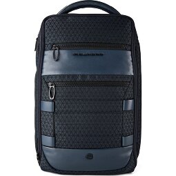 Piquadro Plecak podróżny Hex z przegrodą na laptopa 41 cm  Model 2