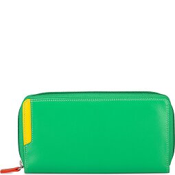 Mywalit Portfel Ochrona RFID Skórzany 20 cm  Model 5