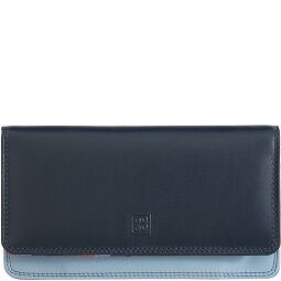 DuDu Portfel RFID skórzany 17,5 cm  Model 5
