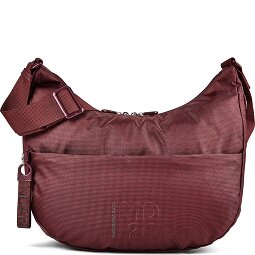Mandarina Duck MD20 Torba na ramię 39 cm z funkcją poszerzenia  Model 4