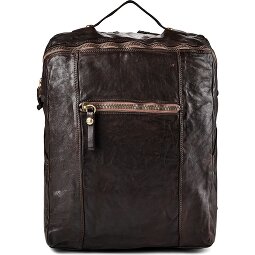 Campomaggi Plecak skórzany 38 cm  Model 1