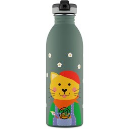 24Bottles Butelka do picia Kids Urban 500 ml  Model 6