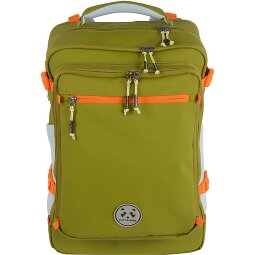 Kattbjörn Classic Plecak szkolny 42 cm  Model 2