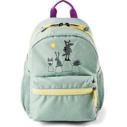 Jack Wolfskin Little Scout Plecak dla dzieci 29 cm  Model 2