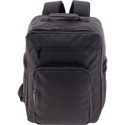Gladiator 1700 Plecak podróżny z przegrodą na laptopa 40 cm  Model 1